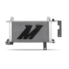 Mishimoto Engine Oil Cooler Kit Subaru WRX 2022-2026 - Silver Cooler