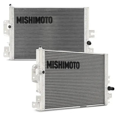 Mishimoto Heat Exchanger Nissan Z 2023-2025 | MMHE-Z-23