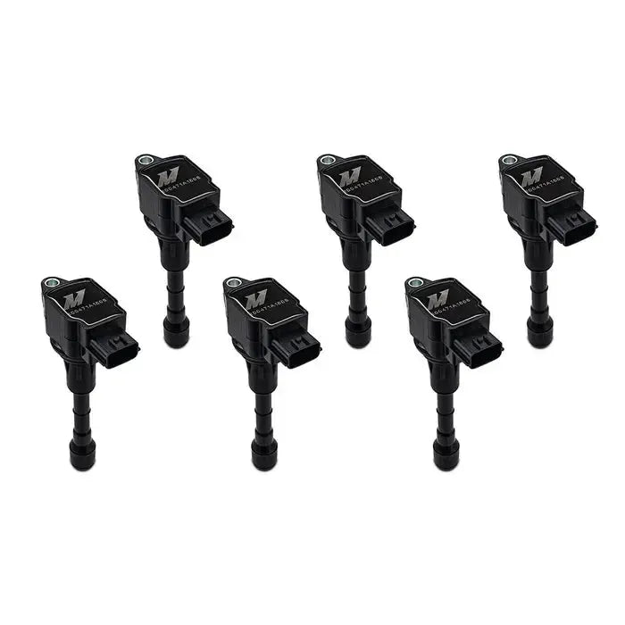 Mishimoto Ignition Coil 6-Pack Nissan 350Z 2007-2009 | MMIG-350Z-0706