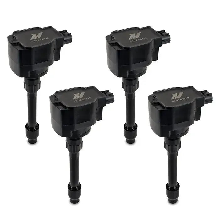 Mishimoto Ignition Coil Set Honda Civic Si 2017-2020 | MMIG-CIV-1604
