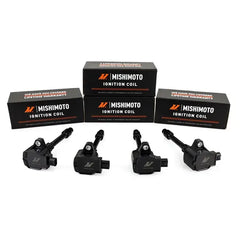 Mishimoto Ignition Coil Set Honda Civic Si 2017-2020 | MMIG-CIV-1604