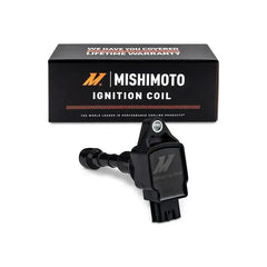Mishimoto Ignition Coil Single Nissan 350Z 2007-2009 | MMIG-350Z-07