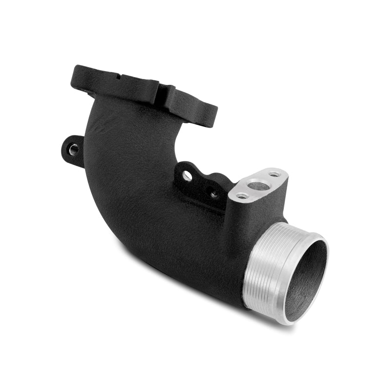 Mishimoto Intercooler Pipe Kit Micro Wrinkle Black Toyota GR Corolla 2023-2025 | MMICP-GRC-23BK