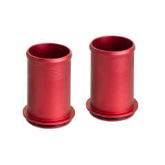 Mishimoto Intercooler Pipe Kit Wrinkle Red Toyota GR Corolla 2023-2025 | MMICP-GRC-23RD