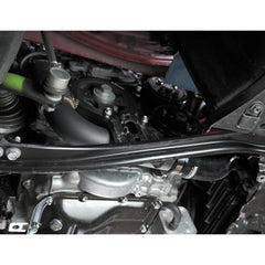 Mishimoto Intercooler Pipe Kit Wrinkle Red Toyota GR Corolla 2023-2025 | MMICP-GRC-23RD