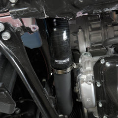 Mishimoto Intercooler Pipe Kit Wrinkle Red Toyota GR Corolla 2023-2025 | MMICP-GRC-23RD