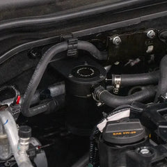 Mishimoto Oil Catch Can Baffled PCV Side Honda Civic Si 2022-2026 | MMBCC-CIV-22P