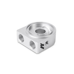 Mishimoto Oil Sandwich Plate & Adapter Subaru BRZ / Scion FR-S / Toyota 86 2013-2020 | MMOCA-BRZ-13