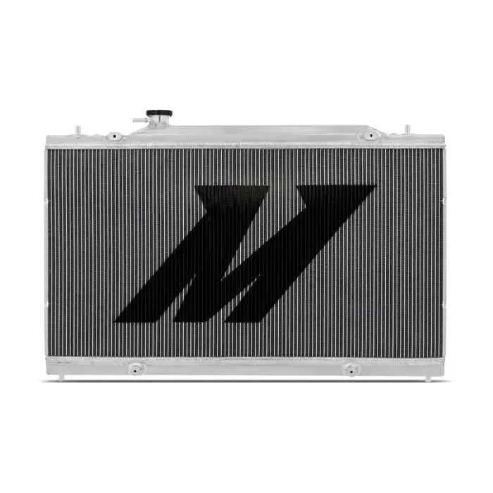 Mishimoto Performance Aluminum Radiator Honda Civic Si 2022-2026 | MMRAD-CIV-22