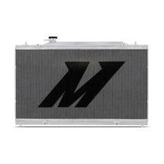Mishimoto Performance Aluminum Radiator Honda Civic Si 2022-2026 | MMRAD-CIV-22
