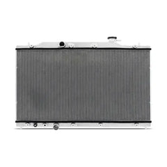 Mishimoto Performance Aluminum Radiator Honda Civic Si 2022-2026 | MMRAD-CIV-22