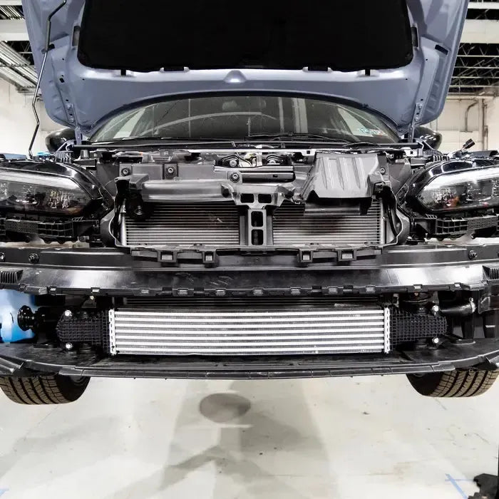 Mishimoto Performance Aluminum Radiator Honda Civic Si 2022-2026 | MMRAD-CIV-22