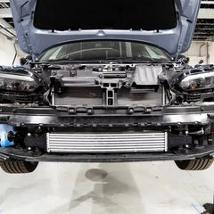 Mishimoto Performance Aluminum Radiator Honda Civic Si 2022-2026 | MMRAD-CIV-22