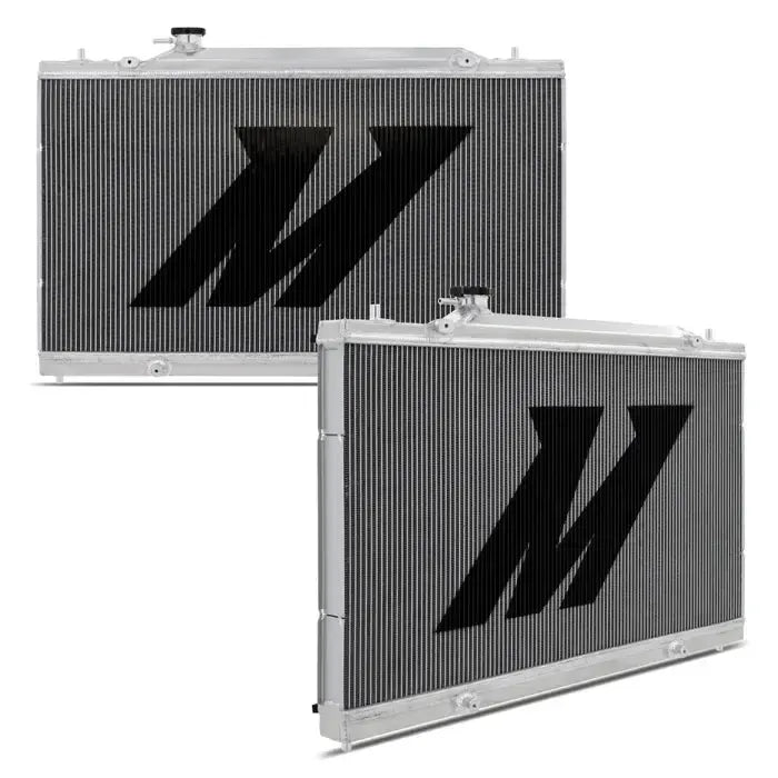 Mishimoto Performance Aluminum Radiator Honda Civic Si 2022-2026 | MMRAD-CIV-22