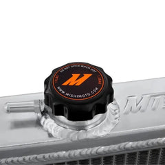 Mishimoto Performance Aluminum Radiator Nissan Skyline R32 MT 1989-1993 | MMRAD-RHD-R32