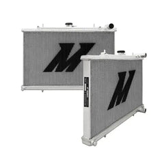 Mishimoto Performance Aluminum Radiator Nissan Skyline R32 MT 1989-1993 | MMRAD-RHD-R32