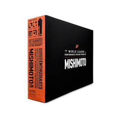 Mishimoto Performance Aluminum Radiator Nissan Skyline R33 Manual 1993-1998 | MMRAD-RHD-R33