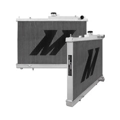 Mishimoto Performance Aluminum Radiator Nissan Skyline R33 Manual 1993-1998 | MMRAD-RHD-R33