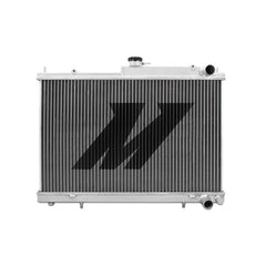 Mishimoto Performance Aluminum Radiator Nissan Skyline R33 Manual 1993-1998 | MMRAD-RHD-R33