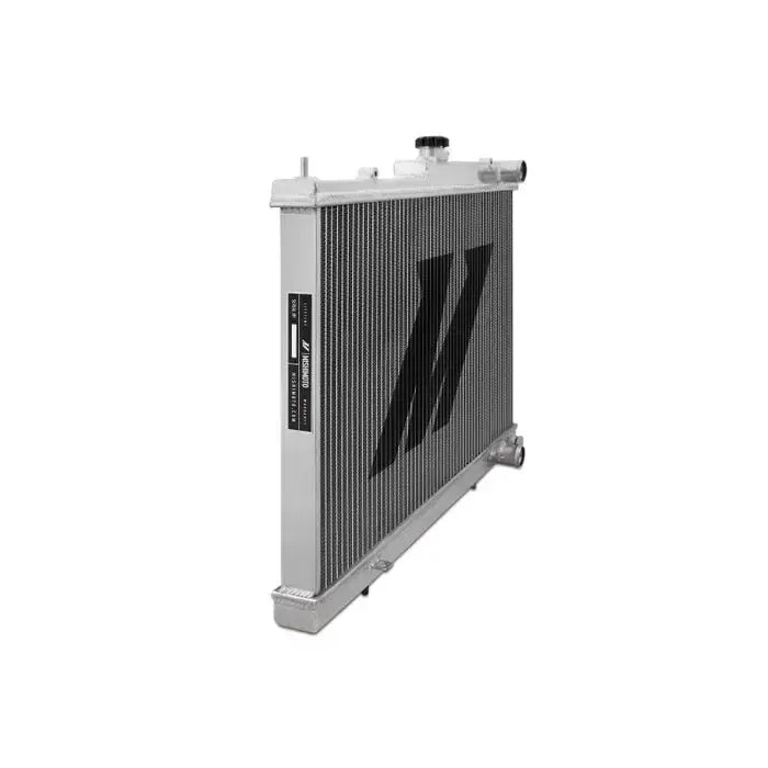 Mishimoto Performance Aluminum Radiator Nissan Skyline R33 Manual 1993-1998 | MMRAD-RHD-R33