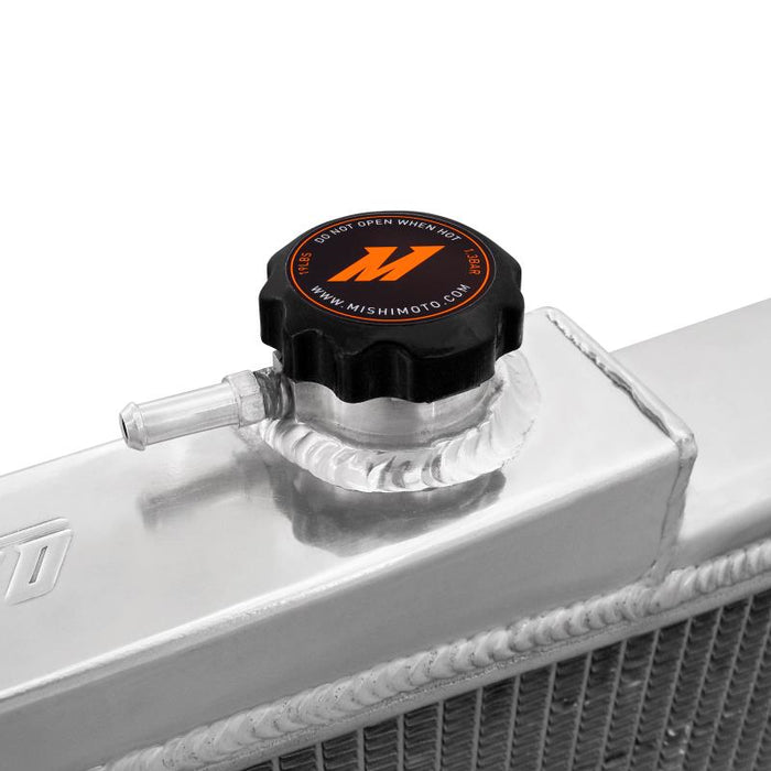 Mishimoto Performance Aluminum Radiator Nissan Skyline R33 Manual 1993-1998 | MMRAD-RHD-R33