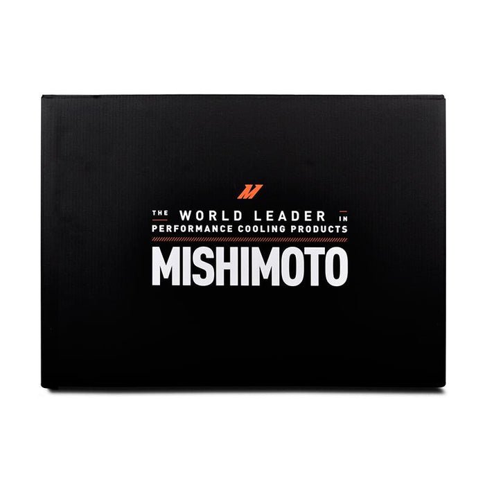 Mishimoto Performance Aluminum Radiator Nissan Skyline R33 Manual 1993-1998 | MMRAD-RHD-R33