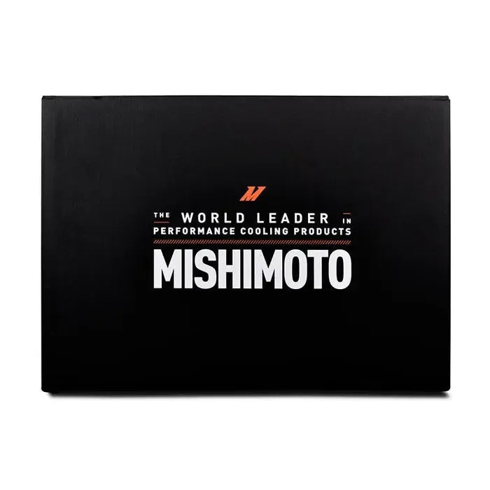 Mishimoto Performance Aluminum Radiator Nissan Skyline R33 Manual 1993-1998 | MMRAD-RHD-R33