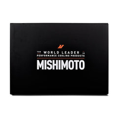 Mishimoto Performance Aluminum Radiator Nissan Skyline R33 Manual 1993-1998 | MMRAD-RHD-R33