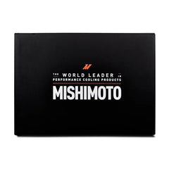 Mishimoto Performance Aluminum Radiator Nissan Skyline R33 Manual 1993-1998 | MMRAD-RHD-R33