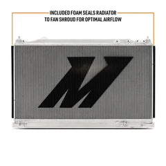 Mishimoto Performance Aluminum Radiator Nissan Z 2023-2025 | MMRAD-Z-23