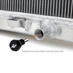 Mishimoto Performance Aluminum Radiator Nissan Z 2023-2025 | MMRAD-Z-23