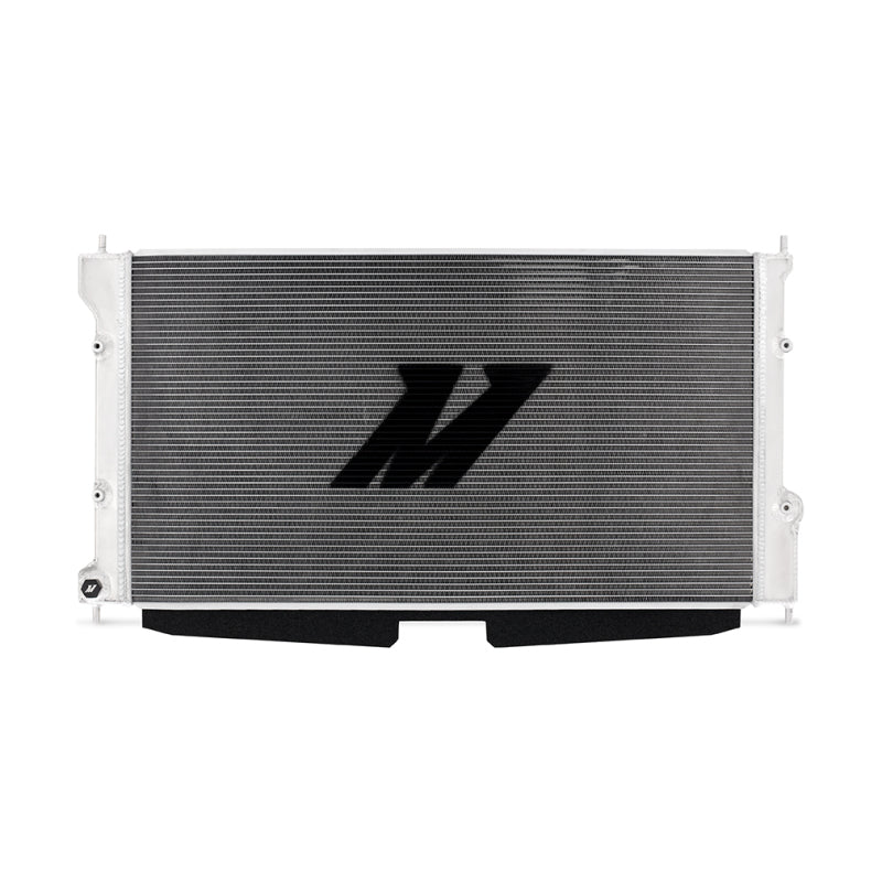 Mishimoto Performance Aluminum Radiator Subaru BRZ / Toyota GR86 2022-2026 | MMRAD-BRZ-22