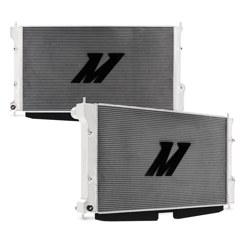 Mishimoto Performance Aluminum Radiator Subaru BRZ / Toyota GR86 2022-2026 | MMRAD-BRZ-22