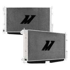 Mishimoto Performance Aluminum Radiator Subaru BRZ / Toyota GR86 2022-2026 | MMRAD-BRZ-22