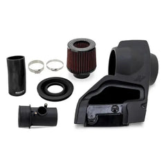 Mishimoto Performance Black Cold Air Intake Honda Civic Si 2022-2026 | MMAI-CIV-22BK