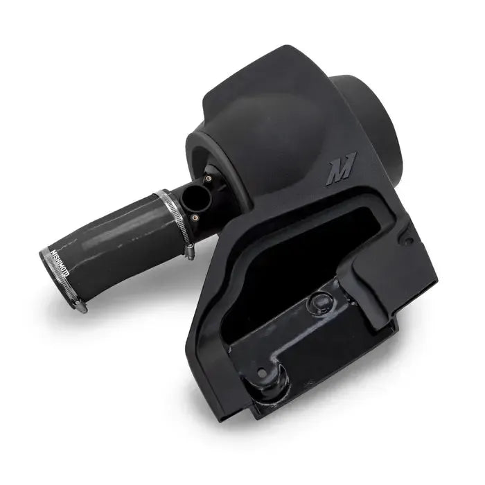 Mishimoto Performance Black Cold Air Intake Honda Civic Si 2022-2026 | MMAI-CIV-22BK