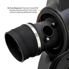 Mishimoto Performance Cold Air Intake Honda Civic Type R 2023-2026 | MMAI-CTR-23