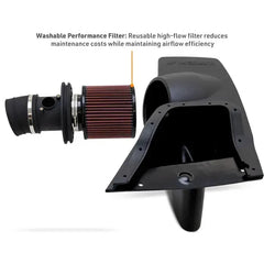 Mishimoto Performance Cold Air Intake Honda Civic Type R 2023-2026 | MMAI-CTR-23