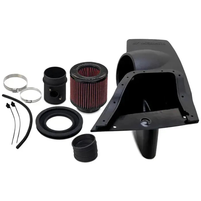 Mishimoto Performance Cold Air Intake Honda Civic Type R 2023-2026 | MMAI-CTR-23