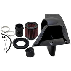 Mishimoto Performance Cold Air Intake Honda Civic Type R 2023-2026 | MMAI-CTR-23