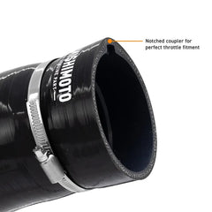Mishimoto Performance Cold Air Intake Toyota GR Corolla 2023-2025 | MMAI-GRC-23