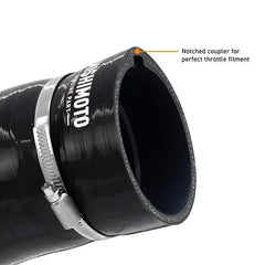 Mishimoto Performance Cold Air Intake Toyota GR Corolla 2023-2025 | MMAI-GRC-23