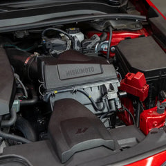 Mishimoto Performance Cold Air Intake Toyota GR Corolla 2023-2025 | MMAI-GRC-23