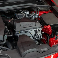 Mishimoto Performance Cold Air Intake Toyota GR Corolla 2023-2025 | MMAI-GRC-23