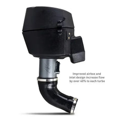 Mishimoto Performance Intake (Modular Rotomold) Nissan Z 2023-2025 | MMAI-Z-23X
