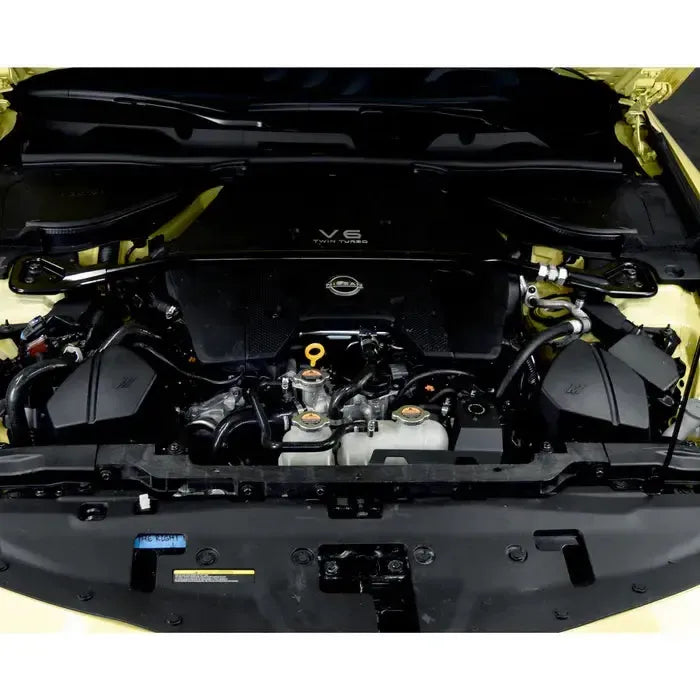 Mishimoto Performance Intake (Modular Rotomold) Nissan Z 2023-2025 | MMAI-Z-23X