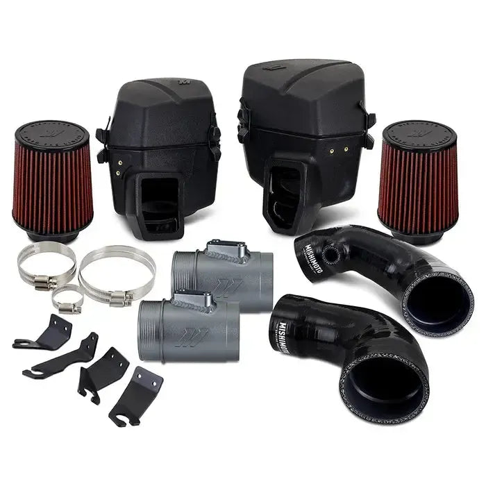 Mishimoto Performance Intake (Modular Rotomold) Nissan Z 2023-2025 | MMAI-Z-23X