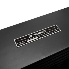 Mishimoto Performance Intercooler Core Black Honda Civic Si 2022-2026 | MMINT-CIV-22BK