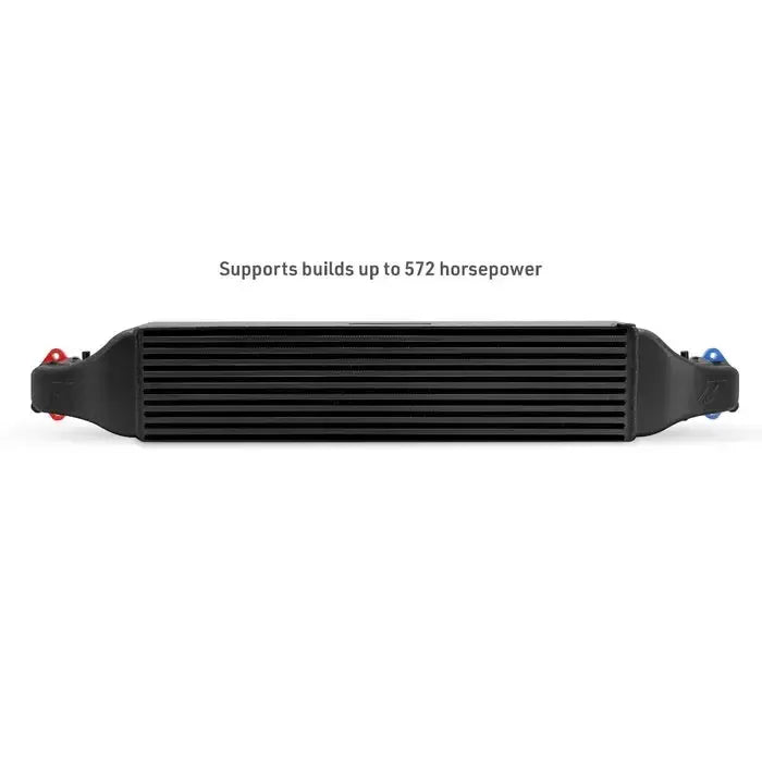 Mishimoto Performance Intercooler Core Black Honda Civic Si 2022-2026 | MMINT-CIV-22BK