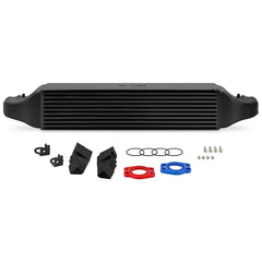 Mishimoto Performance Intercooler Core Black Honda Civic Si 2022-2026 | MMINT-CIV-22BK